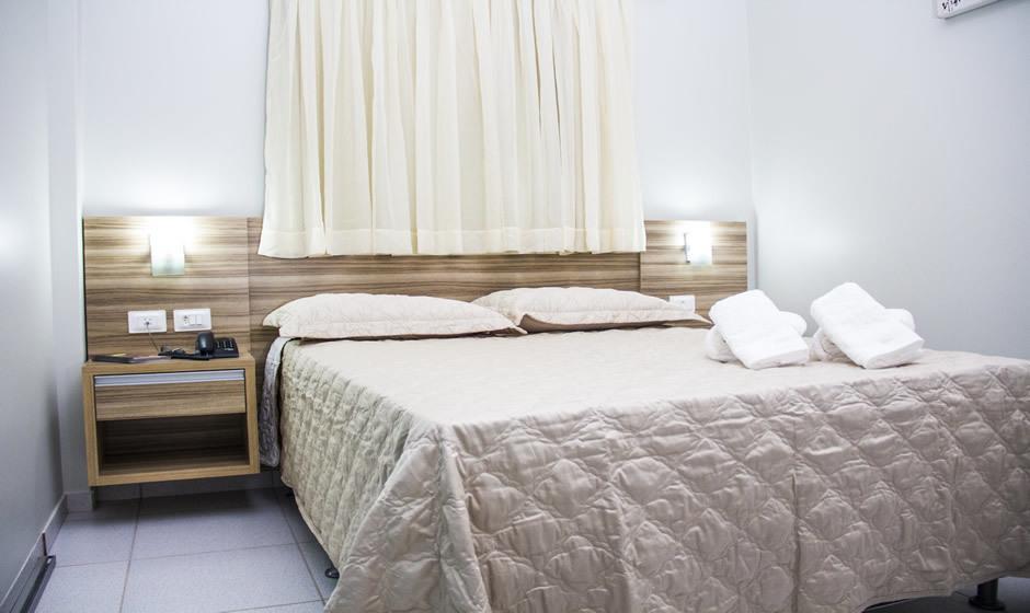 Hotel Baeza Goiatuba المظهر الخارجي الصورة