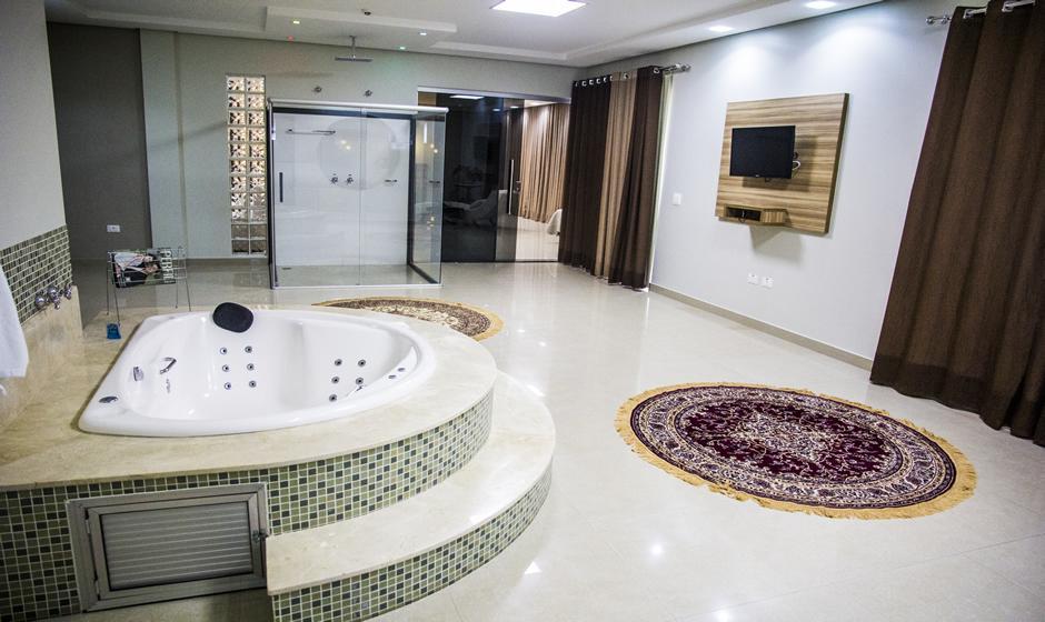 Hotel Baeza Goiatuba الغرفة الصورة